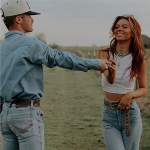 Meet your Posher, Skylar